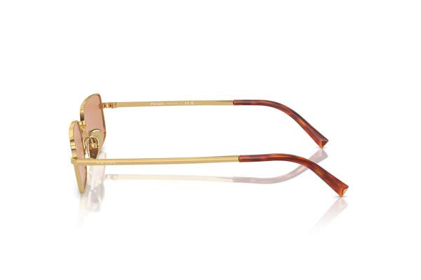 Prada modello A60S di colore 5AK07V