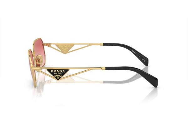 Prada modello A51S  di colore 5AK40C