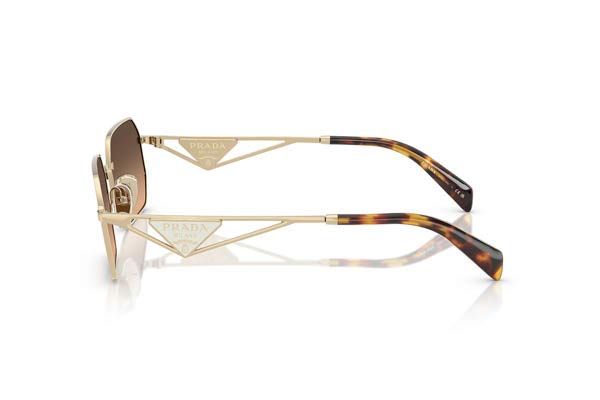Prada modello A51S di colore ZVN50C