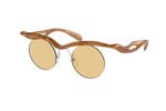 Occhiali da Sole Donna Prada A24S 13S80E size 43