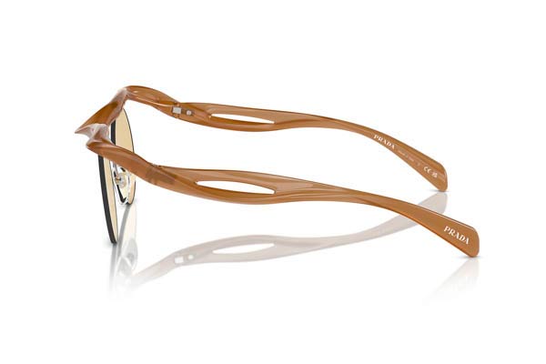 Prada modello A24S di colore 13S80E
