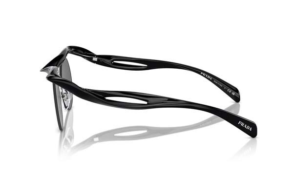 Prada modello A24S di colore 1AB5S0