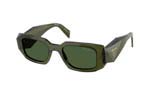 Occhiali da Sole Donna Prada 17WS 19Z1I0 size 49
