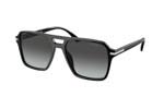 Occhiali da Sole Uomo Prada 20YS 1AB06T size 55