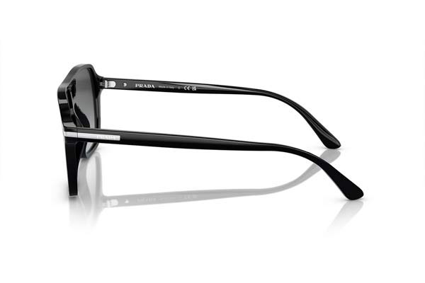 Prada modello 20YS di colore 1AB06T