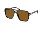 Occhiali da Sole Uomo Prada 20YS 16N0B0 size 55