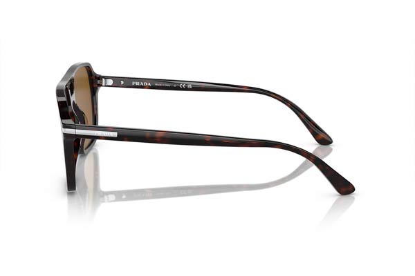 Prada modello 20YS di colore 16N0B0