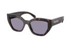 Occhiali da Sole Donna Prada A09S 17N03N size 53