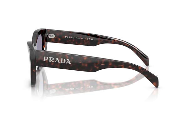 Prada modello A09S di colore 17N03N