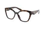 Occhiali da Vista Donna Prada 20ZV 14L1O1 size 52