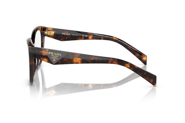 Prada modello 20ZV di colore 14L1O1