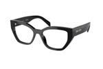 Occhiali da Vista Donna Prada A16V 16K1O1 size 53