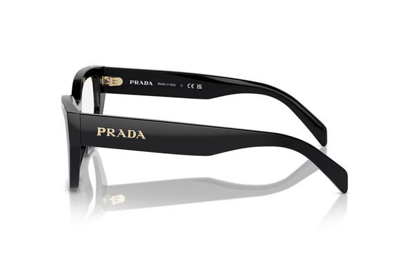 Prada modello A16V di colore 16K1O1