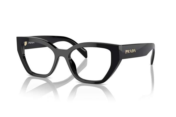 prada A16V Occhiali da Vista 