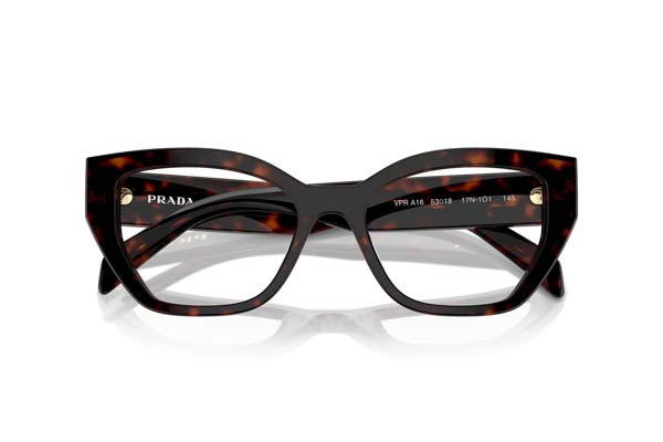 prada A16V Occhiali da Vista 