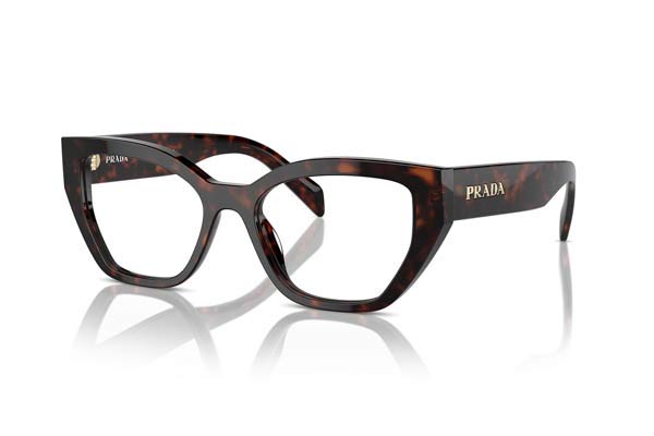 prada A16V Occhiali da Vista 