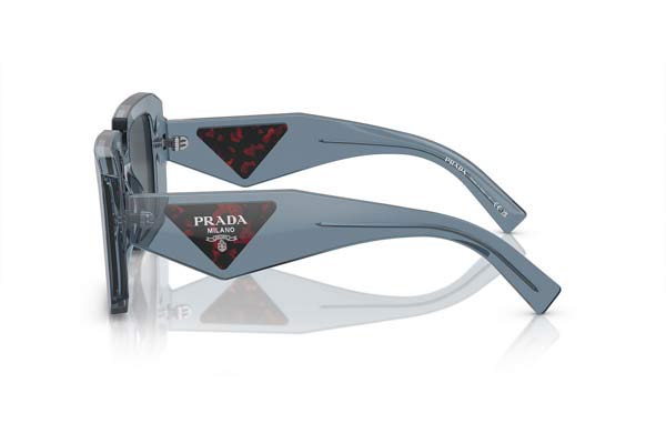 Prada modello 23YS di colore 19O70B