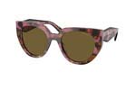 Occhiali da Sole Donna Prada 14WS 18N01T size 52