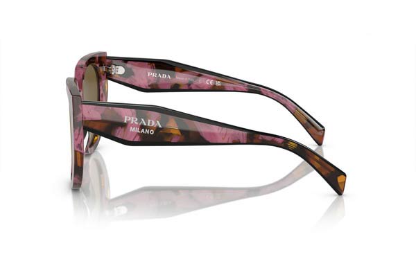 Prada modello 14WS di colore 18N01T