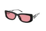 Occhiali da Sole Donna Prada 14YS 1AB30L size 53