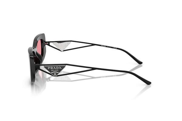 Prada modello 14YS di colore 1AB30L