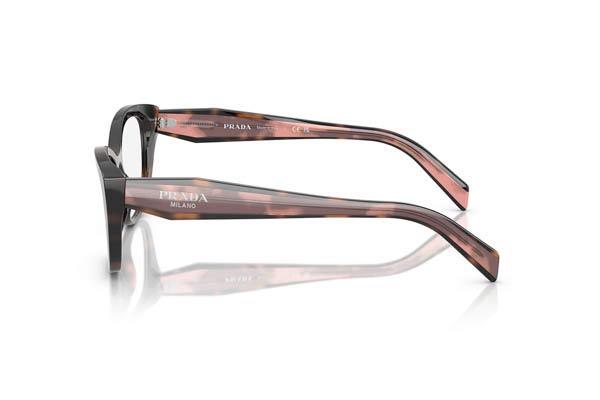 Prada modello 19WV di colore 23A1O1