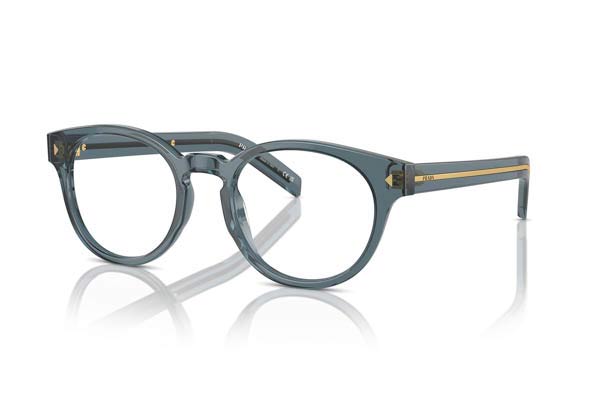 prada A14V Occhiali da Vista 