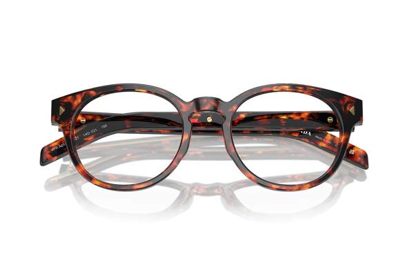 prada A14V Occhiali da Vista 