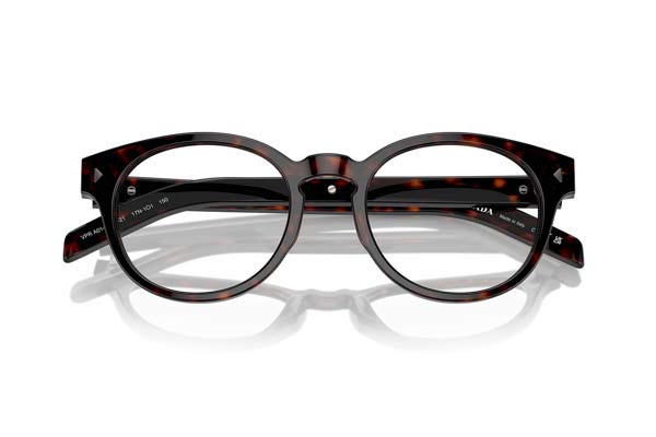 prada A14V Occhiali da Vista 