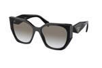 Occhiali da Sole Donna Prada 19ZS 1AB0A7 size 55