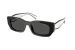 Occhiali da Sole Donna Prada B05S 09Q08Z size 53