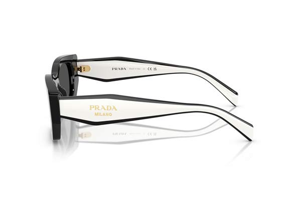 Prada modello B05S di colore 09Q08Z