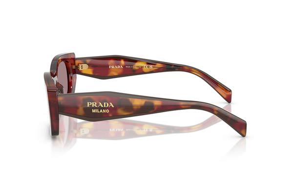 Prada modello B05S di colore 22A20I