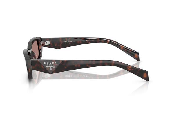 Prada modello B06S di colore 17N60B