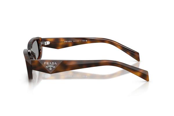 Prada modello B06S di colore 20D50Q
