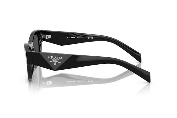 Prada modello B09S di colore 16K08Z