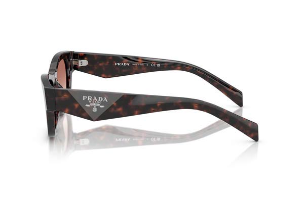 Prada modello B09S di colore 17N50L