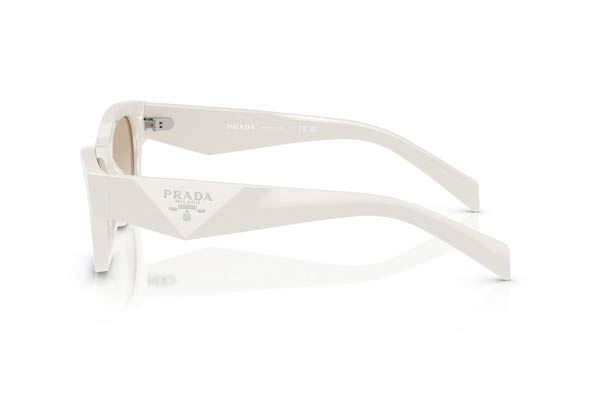 Prada modello B09S di colore 26A80M