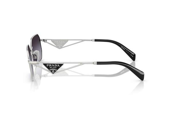 Prada modello A51S di colore 1BC90A