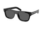 Occhiali da Sole Uomo Prada B12S 16K731 size 55