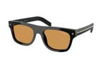 Occhiali da Sole Uomo Prada B12S 16K60F size 55