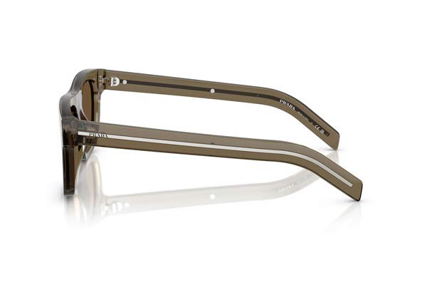 Prada modello B12S di colore 18T70F