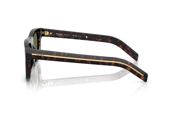 Prada modello B12S di colore 17N20G