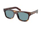 Occhiali da Sole Uomo Prada B12S 15W04D size 55