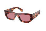 Occhiali da Sole Unisex Prada A01S 13O80B size 53