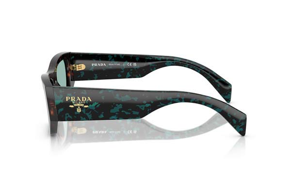Prada modello A01S di colore 18Z40K