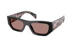 Occhiali da Sole Donna Prada A01S 13P60B size 53