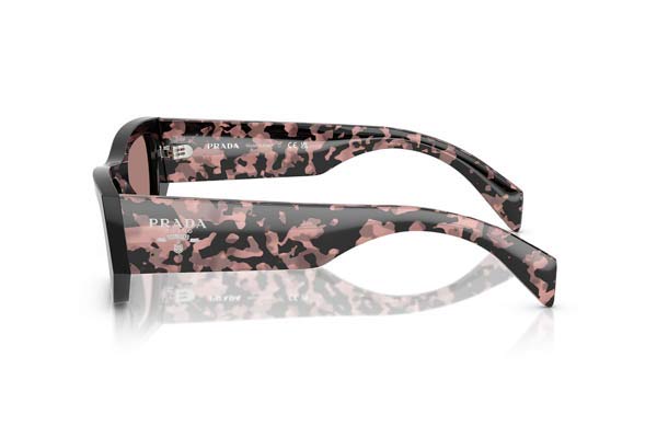Prada modello A01S di colore 13P60B