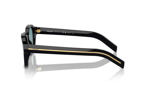 Prada modello A16S di colore 16K04D