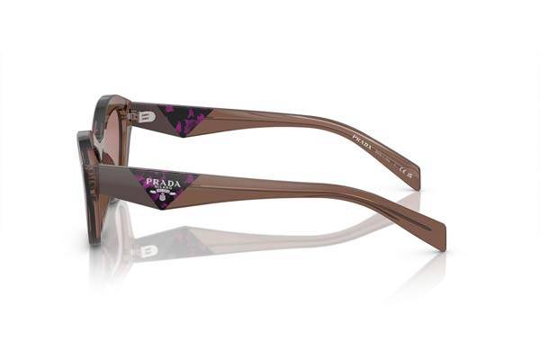 Prada modello A02S di colore 17O60B